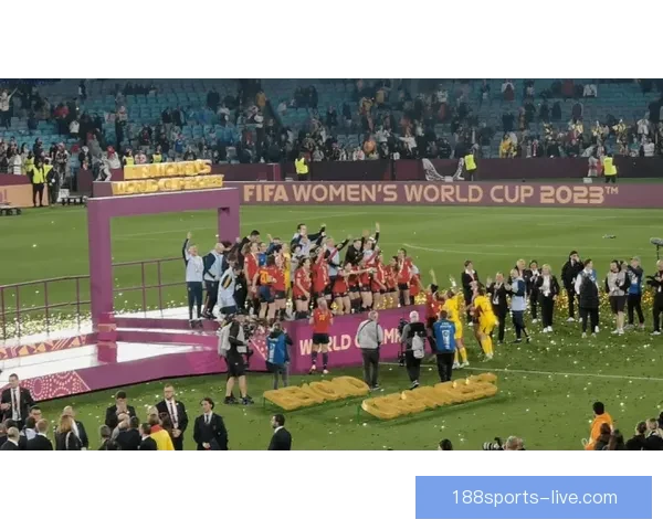 美加墨世界杯赛场全景解读：历史、文化与激情交织的足球盛宴