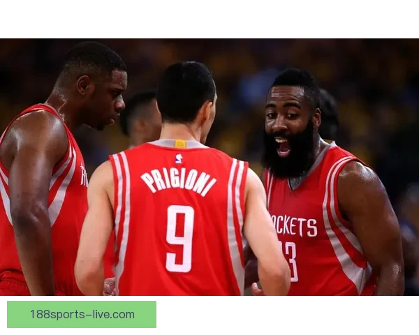 一级恶意犯规引争议塞克斯顿垫脚哈登施罗德绕掩护撞理查兹要害