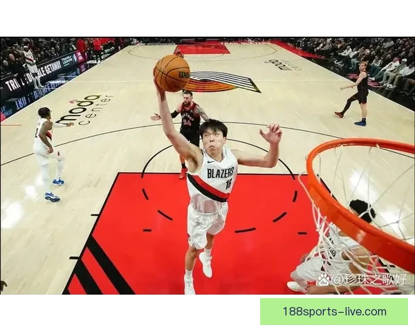 斯普利特称赞杨瀚森尽管上场时间减少仍展现出成长与进步