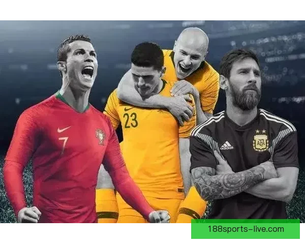 全球球迷信赖的世界杯竞猜信誉平台玩法指南与安全保障全解析深度